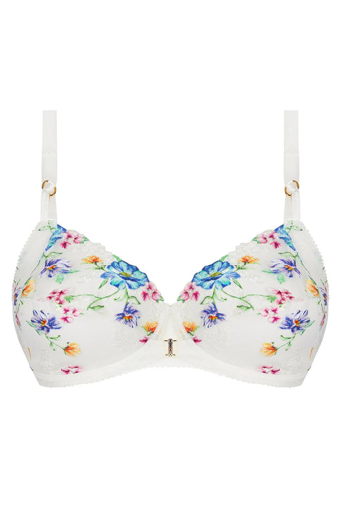 Lise Charmel H39 Baisers Legers 3 Parts Full Cup